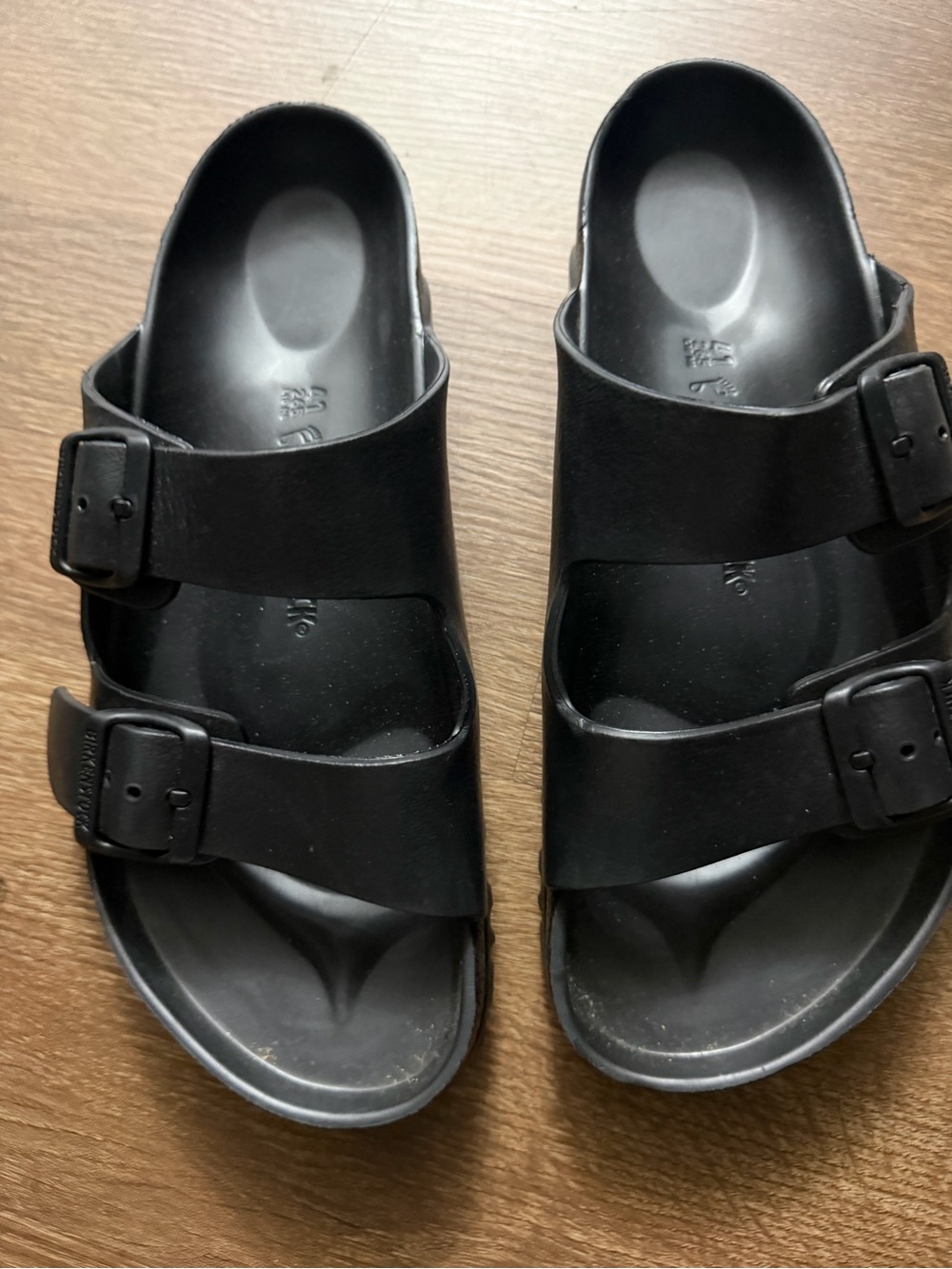 Birkenstock Arizona Essentials EVA Slide Sandal - Women's 41